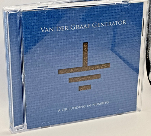 Van der graaf - der, a