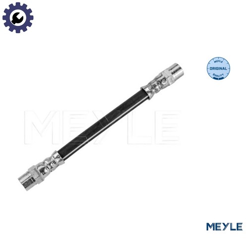 Brake hose 100 - brake, 611