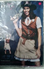 Ladies Sexy Sheriff Hen Night