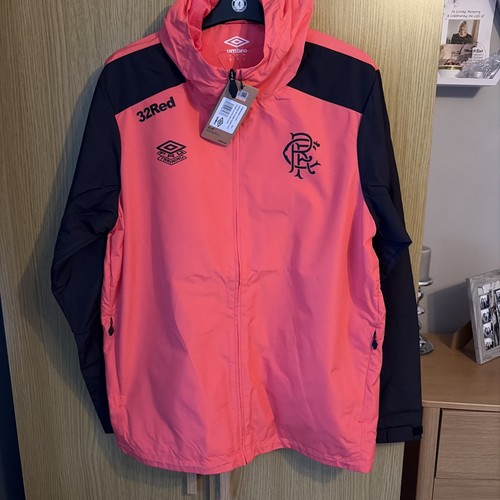 Umbro glasgow rangers training - umbro,