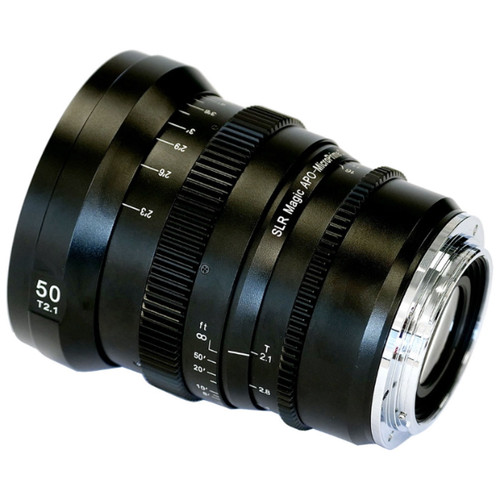 Slr magic microprime cine - au,
