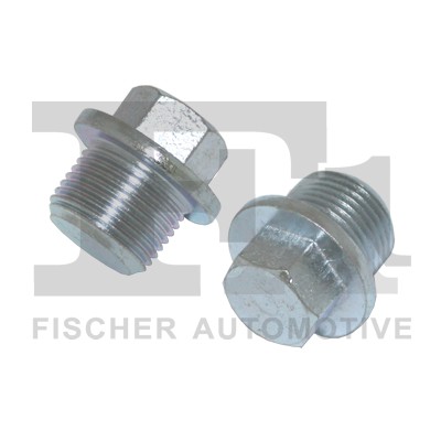 257 818 001 fa1 screw - fa1, plug