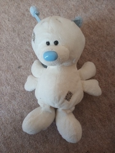 Blue nose friends 27 - blue,