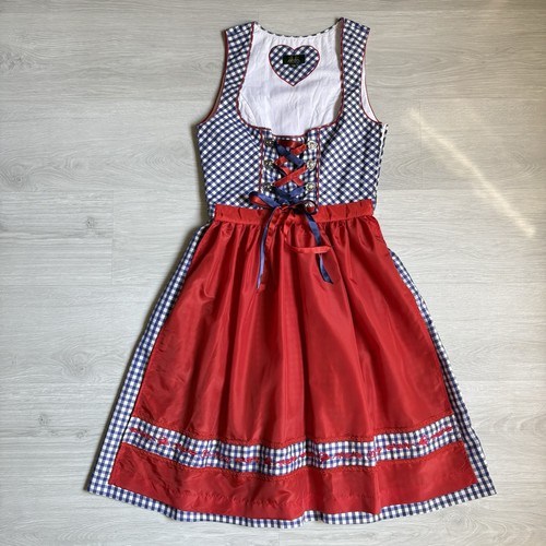 Wiesnkonig traditional dirndl - traditional,
