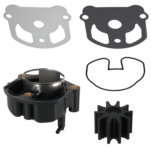Complete impeller kit - complete, for