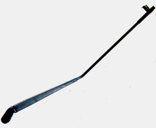 Genuine VW 6Q2955409B 6Q2 955 409 B Left Wiper Arm for Polo 9N