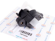 Boot Tailgate Lock Mechanism