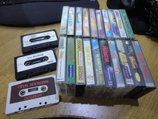 BBC Micro / Electron Cassette