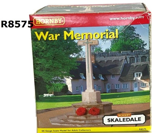 Hornby skaledale r8575 war - hornby,