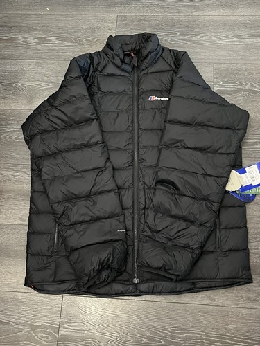 Berghaus 100 genuine - 100%,