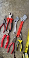 hand tools job lot