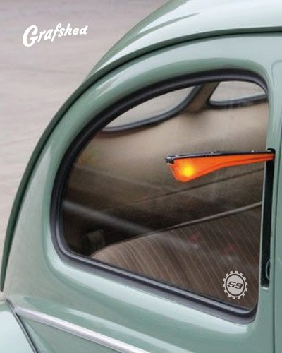 Custom aircooled year - custom,
