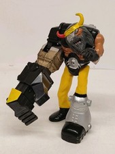 Vintage Thundercats Action