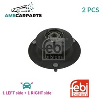 TOP STRUT MOUNTING CUSHION SET