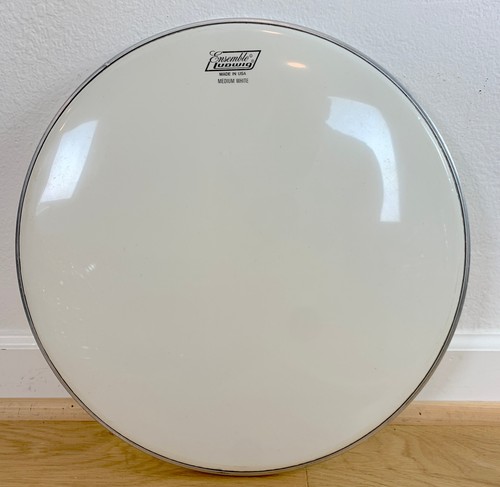 Ludwig ensemble inch floor - ludwig, 16-inch