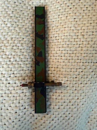 Long recurve bow - long, or