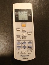 Air Conditioner Remote Control