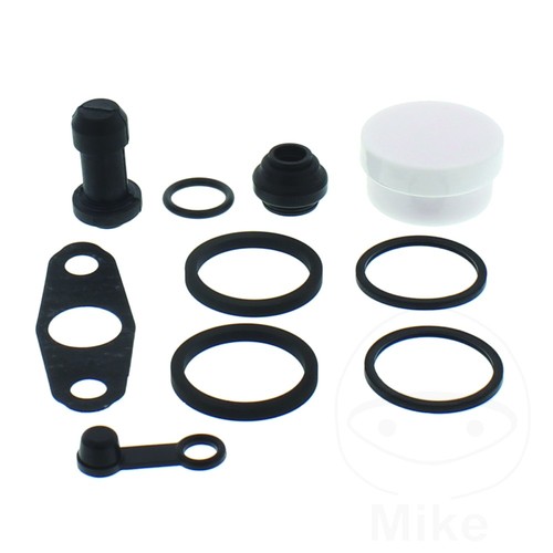 Tourmax brake caliper repair - brake,