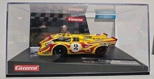 Carrera Evolution Porsche 917