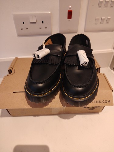 Martens adrian tassel - adrian,