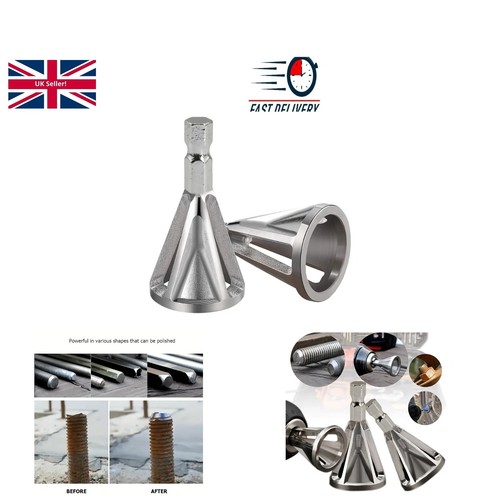 Deburring tool external - tool,