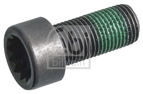 Febi bilstein 180264 flywheel - bilstein,