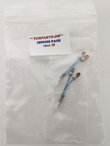 New ideal tcr total - new,