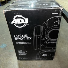 Adj focus spot 100w led - adj,