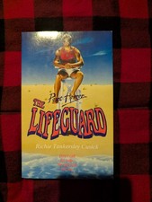 Point Horror The Lifeguard