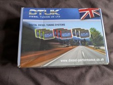 DTUK Tuning Box