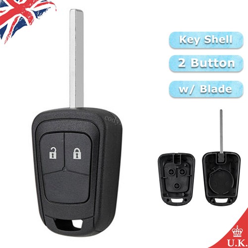 Button remote key fob - 2,