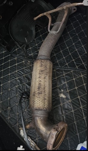 Ford focus mk2 st225 oem - mk2,