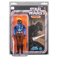 Star Wars Luke Skywalker