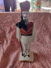 1960's GREECE GREEK SOLDIER