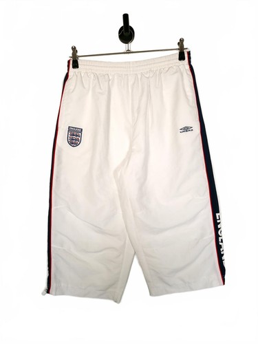 Y2k umbro england - y2k, 3/4