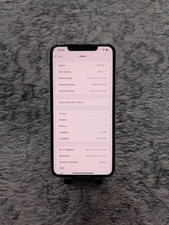 Apple iPhone 11 Pro Max - 64GB