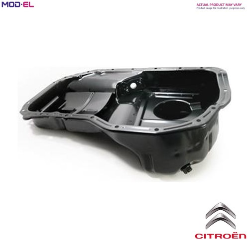 Genuine oil sump 9813973280 - sump,
