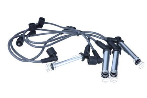 Ignition lead set for opel - ignition,