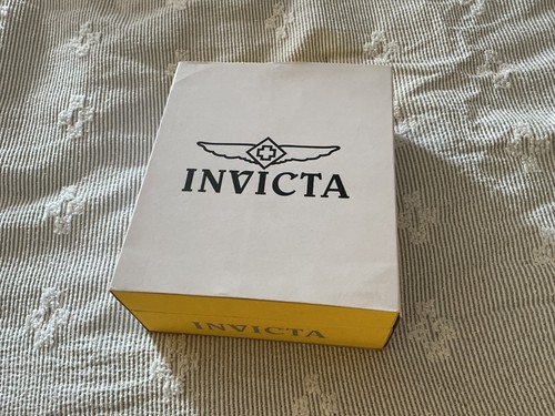 Invicta lupah watch - lupah,