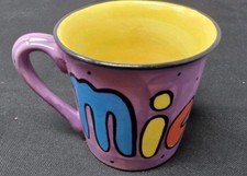 Mary Rose Young 'Michael' Mug
