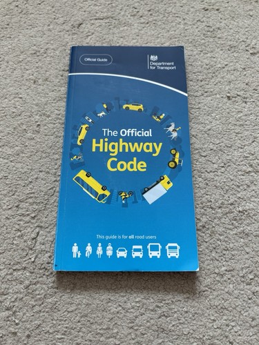 The official highway - official,