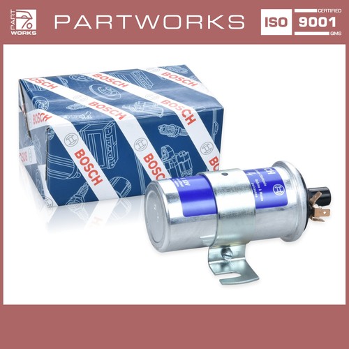 Ignition coil for porsche 356 - coil,