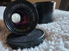 Komz Zenit Jupiter-11a F4
