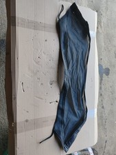 Mercedes Benz SLK R171 Wind