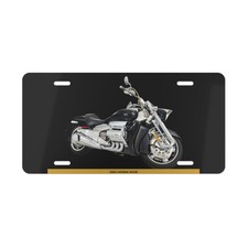 Iconic 2004 Honda Rune