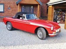 MGB ROADSTER