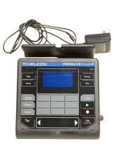 TC-Helicon VoiceLive Touch 2