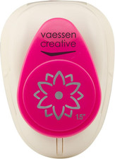 Vaessen Creative 3D Flower