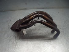 Yamaha FZR1000 Exup RU 1991-1994 Motorcycle Exhaust Down Pipes 