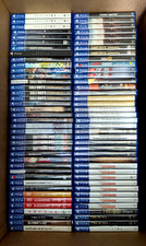 Various PS4 Games - Select &